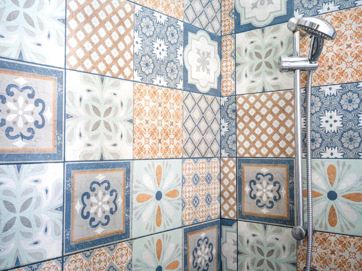 Palermo Centro - I Pastelli Di Van Gogh Buitenkant foto