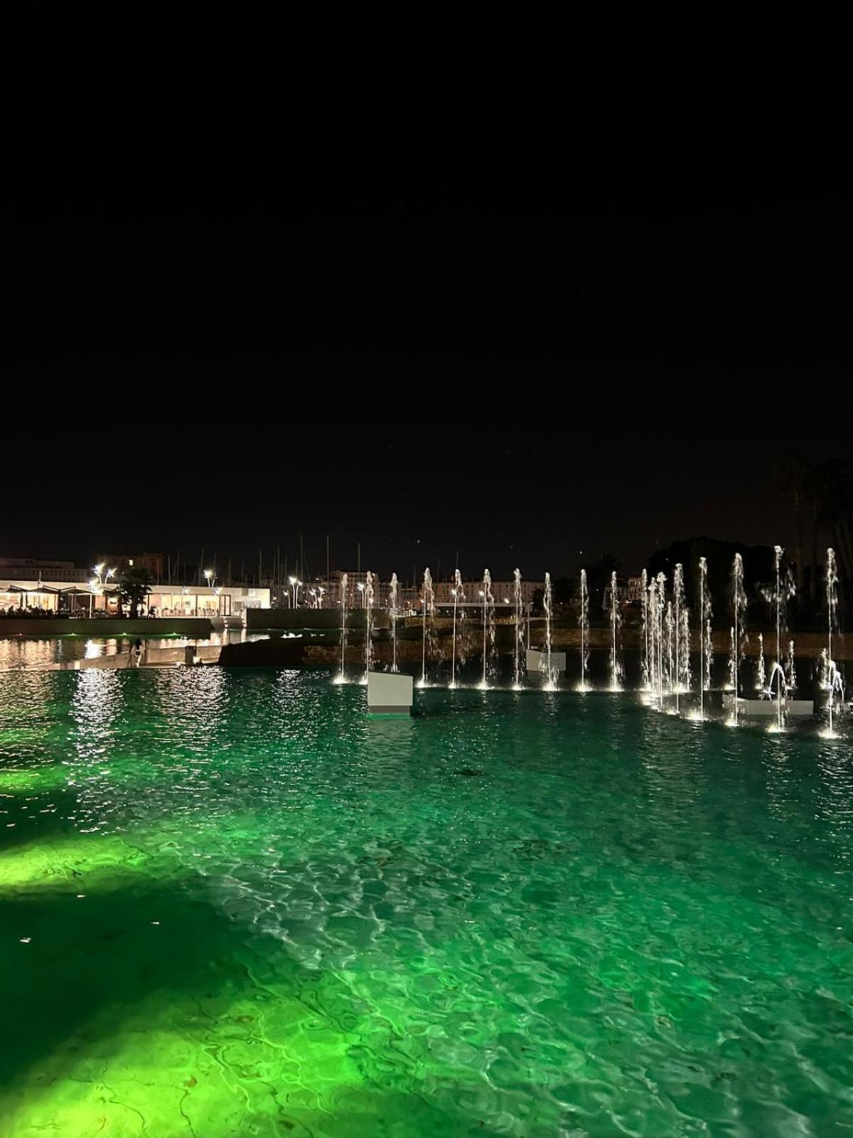 Palermo Centro - I Pastelli Di Van Gogh Buitenkant foto